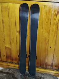 LYŽE STUF CYCLONE 99CM